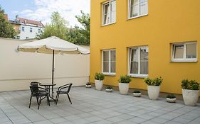 Limes Apartments